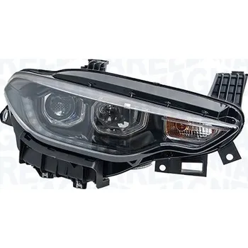 Přední světlomet Světlomet MAGNETI MARELLI 712105809930