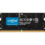 Paměť RAM DDR5 Crucial CT48G56C46S5 48 GB