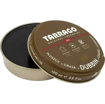 Tarrago Dubbin Balzám na kůži černý