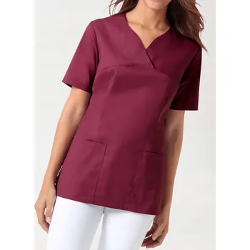 Kuchyňská zástěra Zdravotnická zástěra CLINIC DRESS vel. S