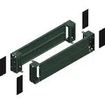 Montážní prvek Schneider Electric 0 V IP20 0 A