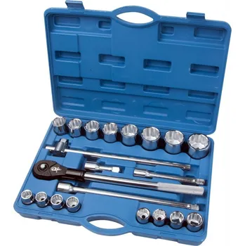 Gola sada MAGNUS MGS0021 Gola sada 3/4'''' 19-50mm 12-hranné ořechy MAGNUS MGS0021