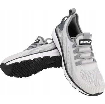 Pracovní obuv Pracovní polobotky Dedra BH9M81Z-40 velikost 40