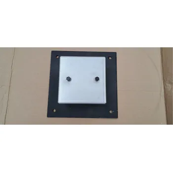 Příslušenství ke kotli Vetim H EKO sestava krytu hořáku