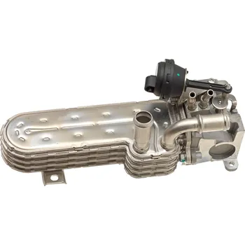 Chladič motoru Chladič recirkulace spalin VDO 2803601104302