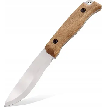 Kuchyňský nůž Kompaktní lovecký Nůž Nerezová Ocel BPS Knives HK1