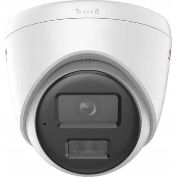IP kamera IP kamera vnitřní/venkovní Hikvision DS-2CD1367G2H-LIU