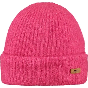 Čepice BARTS Dámská čepice Barts Witzia RŮŽOVÁ