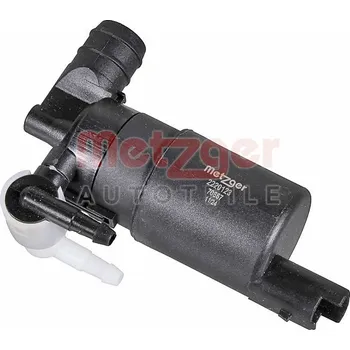Motorek světlometu Vodní čerpadlo ostříkování METZGER 2220123