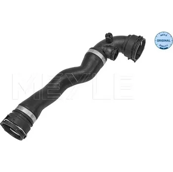 Motor automobilu Hadice chladiče MEYLE 319 222 0039