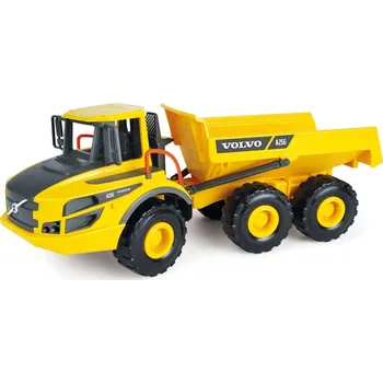 autíčko Lena WORXX nákladní auto Volvo A25G