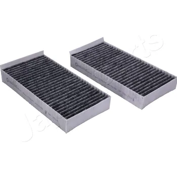 Kabinový filtr Filtr vzduchu v interiéru JAPANPARTS FAA-036JM