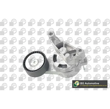 Rozvod motoru Napínací rameno pro žebrovaný klínový řemen BGA DC9604