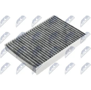 Kabinový filtr Filtr vzduchu v interiéru NTY FCF-RE-032C