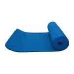 Reha podložka PROFI Aerobic Mat 180 x 60 x 1 cm Modrá