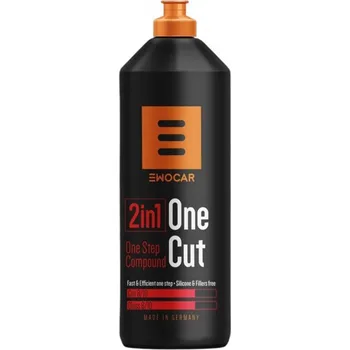 Ewocar One Cut - leštící pasta (1000 ml)