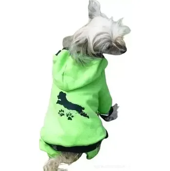 Obleček pro psa Teplákovka pro psa, zapínání na břiše (Oblečky pro psy, různé barvy)