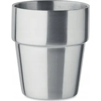 Hrneček Upominkarnia ACERITO kovový 250 ml