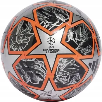 Fotbalový míč Fotbalové kalhoty adidas adidas UCL Club IN9331 Fotbal vel.