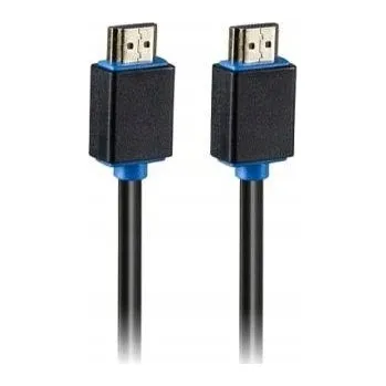 Video kabel Kabel HDMI - HDMI Libox LB0136 , 3 m