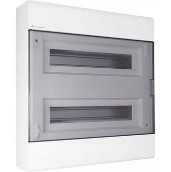 Rozvaděč Rozvaděč Elektro-Plast Opatówek 400 V IP41 0 A