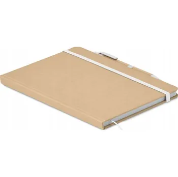 Notes A5 béžový