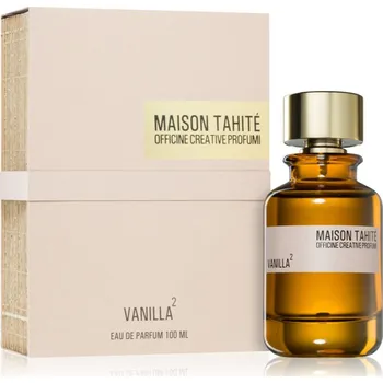 Unisex parfém Maison Tahite Vanilla² parfémovaná voda 100ml unisex