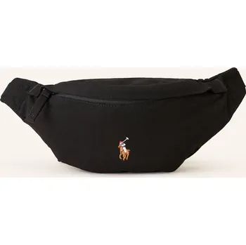 Ledvinka Polo Ralph Lauren Pánská Ledvinka, černá, one size