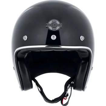 Helma na motorku Nishua Jet2 Otevřená Motocyklová Přilba na Motorku, Velikost S