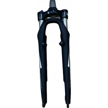 Vidlice na kolo Odpružená vidlice SR Suntour NEX-E25 28" tapered