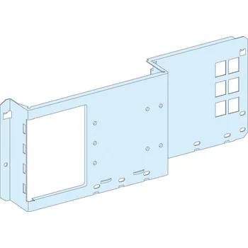 Rozvaděč Rozvaděč Schneider Electric 400 V IP20 0 A