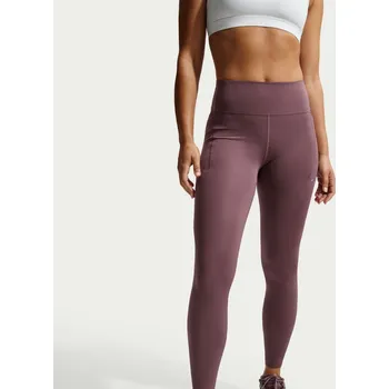 Dámské legíny Dlouhé legíny/getry Nike Swift L