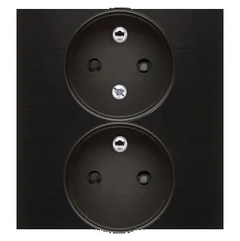 Elektrická zásuvka Kontakt do Elektrická Zásuvka Kontakt-simon Gray