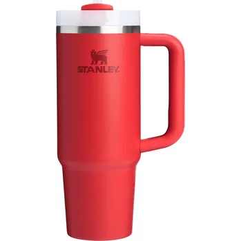 Termohrnek STANLEY The Quencher/Cup H2.O FlowState™ Tumbler 890 ml/30o Chili Red
