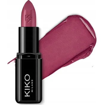 Rtěnka KIKO MILANO Smart Fusion Lipstick vyživující rtěnka 429 Pearly Mauve