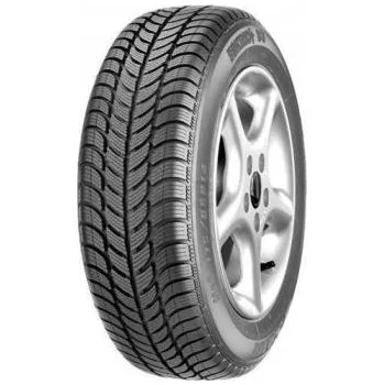 Osobní pneu Zimní pneumatika Sava Eskimo S3 + 175/80 R14 88 T s přilnavostí na sněhu (3PMSF)