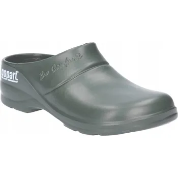 Pracovní obuv Zelené chodítka Bio Comfort Eva Lemigo vel 40