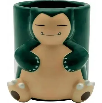 Keramický hrnek 350 ml POKEMON, Snorlax