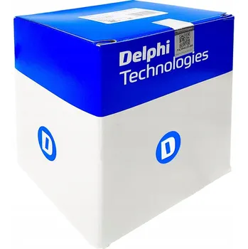 Brzdová hadice Delphi LH7901 Brzdová hadice flexibilní