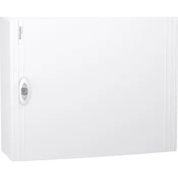 vypínač Rozvodnice Schneider Electric 0 V IP40 0 A