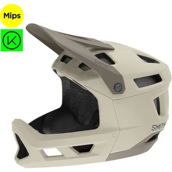 Helma na kolo Smith Mainline Mips matte chalk S (51-55 CM) 2025 - Odesíláme do 24 hodin