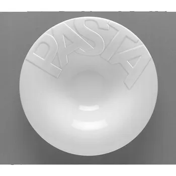 Talíř Hluboký talíř na polévku Lubiana Jupiter 27 cm