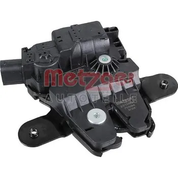 Autodoplněk Zámek zadních dveří METZGER AUTOTEILE 2310904
