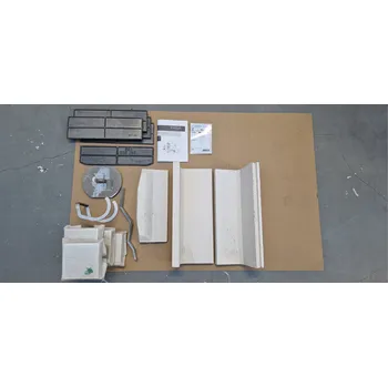 Příslušenství ke kotli Vetim Náhradní díl sada na Viadrus Hercules DUO BASIC 7 článek 3 emisní třída