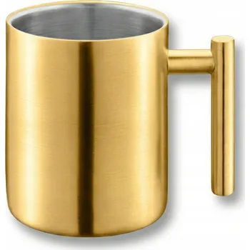 Nerezový hrnek Wilmax England 350 ml