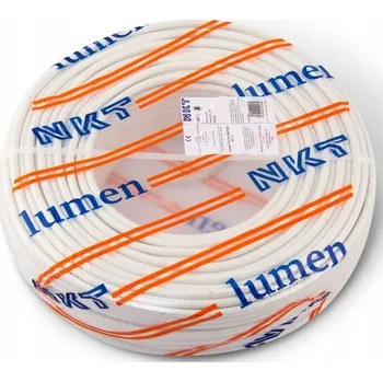 elektrický kabel Kabel OWY 3x1,5 300/500V 100m NKT