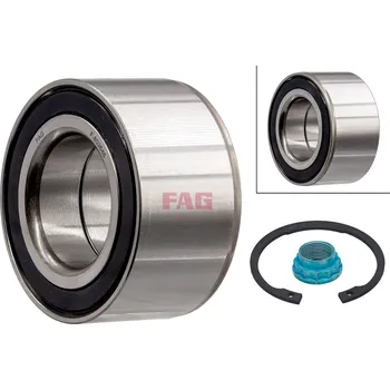 Ložisko kola, sada FAG 713 6493 20