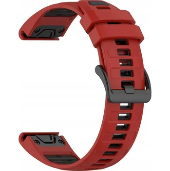 Řemínek na hodinky ŘEMÍNEK PRO GARMIN FENIX 5 6 7 8 47MM INSTINCT 1 2 EPIX 1 2 47MM 955 965 970