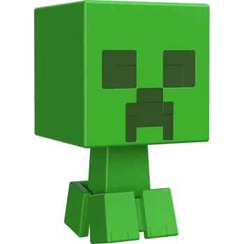 Figurka MINECRAFT FIGURKA HLAVA MOB MINI CREEPER HDV79