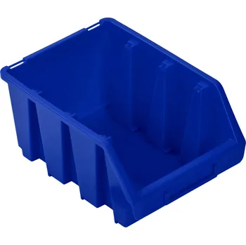 Úložný box Úložný Box Ergobox 3 modrý 235x175x125